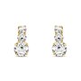 Boucles d´oreilles Femme Stroili 1435995 Argenté