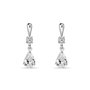 Boucles d´oreilles Femme Stroili 1433503 Argenté