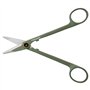Fiskars Sécateur avec Support, Urban Plant Care, Pour des Coupes Fines sur les Plantes d'Intérieur, Longueur Totale 17 cm, Acier