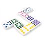 Tactic - 53914 - Dominos Double 9