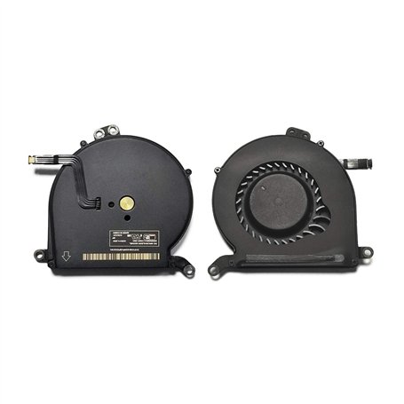 ICTION Ventilateur de processeur A1466 A1369 pour MacBook Air 13" A1369 A1466