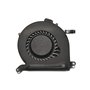 ICTION Ventilateur de processeur A1466 A1369 pour MacBook Air 13" A1369 A1466