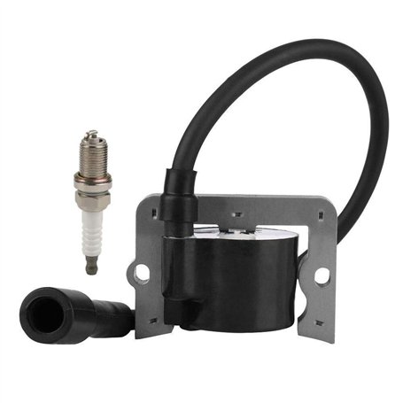 Carkio Bobine d'allumage de replacement Compatible with John Deere John Deere STX30 STX38 STX46 SST15 LT133 LT155 LX255 LX266 GT