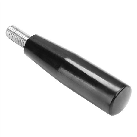 ViaGasaFamido 5 PCs M10 * 80 poignée tournante à filetage mâle