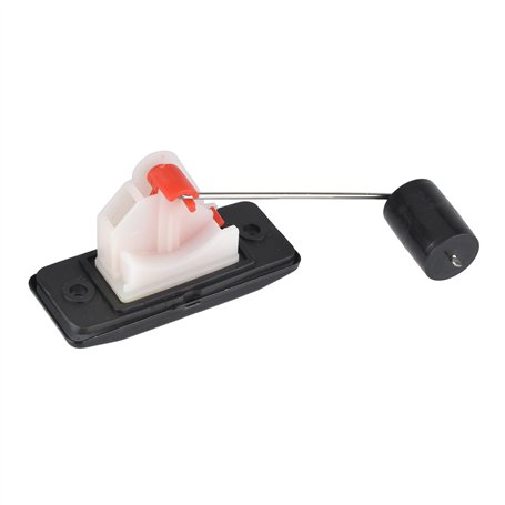 Jauge de Niveau de Carburant pour Générateur pour Honda GX160 2-5kW Pièce Détachée pour Réservoir à Essence