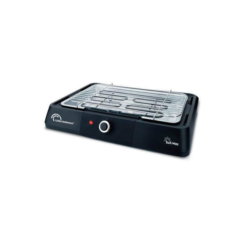 Barbecue Électrique Little Balance 2200 W