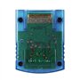 WICAREYO Carte mémoire Clear Blue 512M pour Wii NGC Gamecube