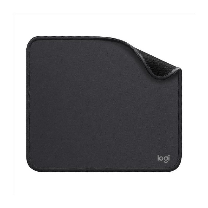 Logitech Mouse Pad Studio Series Graphite