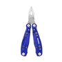 Multi-outils Workpro 15 in 1 Bleu