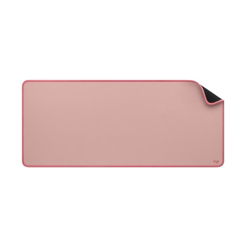 Logitech Desk Mat Studio Series Rose