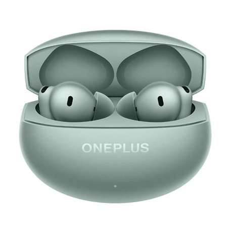 Oreillette Bluetooth OnePlus OnePlus Buds 4 Vert