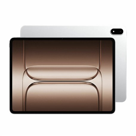 Tablette OnePlus 16 GB RAM 512 GB Argenté