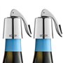 WOTOR bouchon bouteille vin Acier inoxydable