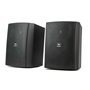 Haut-parleurs JBL XD6 NEGRO Noir 100 W 20 W (2 Unités)
