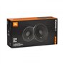 JBL Stadium 62F Ensemble de Haut Parleur Voiture à 2 Voies coaxial 16 cm de Harman Kardon - Système Audio de Enceinte Voiture 24