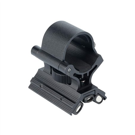 OLIGHT X-WM03 Mount d'Arme Magnétique Support pour Fusil Lampe Torche sur Fusil Accessoire pour Chasse