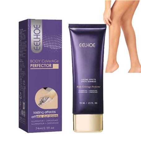 Sitovely Perfecteur de Couvrance Corporelle