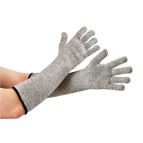 3 PAGEN® Paire de gants de jardinage pour homme et femme - Protection des avant-bras - Gants de jardinage résistants aux épines