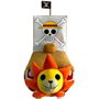One Pièce Figurine en Peluche - Thousand Sunny - 20 cm