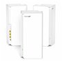 Router Tenda MX21 Pro(3-pack) Blanc Wi-Fi