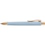 Faber-Castell 241186 - Stylos urbains Poly Ball - Bleu ciel (1 pièce)