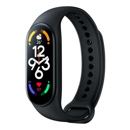 Bracelet d'activités Xiaomi M2129B1 Noir 1