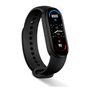 Bracelet d'activités Xiaomi M2129B1 Noir 1,62"