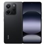 XIAOMI Redmi Note 14 4G Smartphone European Version Black 8+256G with Charger and NFC
