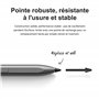 HONOR Choice Stylet pour HONOR Pad 10/9/X9a, Charge Rapide USB-C, rejet de la Paume, Stylo pour Tablette avec détection d’Inclin