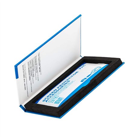 JJC Ultra Fine Protection d'écran LCD en Verre Optique pour Panasonic LX100 II