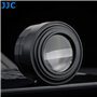 JJC Loupe De Nettoyage Photo avec Fonction Éclairage par LED Grossissement 7X