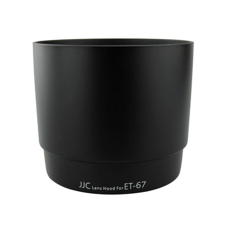 JJC Pare-soleil pour Canon EF 100 mm f/2.8 Macro USM