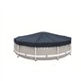 Bâche hiver - INTEX - Piscine Ronde - Ø5