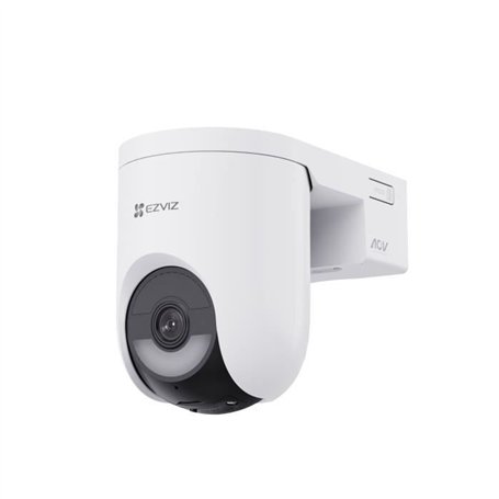Caméra - EZVIZ - HB8 Lite - Wi-Fi - Résolution 2K+  - Vision 360° technologie AOV