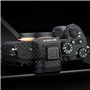 KIWIFOTOS Autocollant de Protection Anti-Rayures pour Appareil Photo Sony A7 III A7R III A7III A7RIII - Anti-Rayures - sans Bull