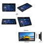 10 Pouces Android 8.1 Universel Autoradio Android Autoradio Lecteur GPS Navigation WiFi Bluetooth MP5 Player