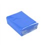 BOOMBOOST Magic Car Truck Clean Detailing Clay Bar Auto Magic Clay Bar Cleaner Car Washer Blue 180g