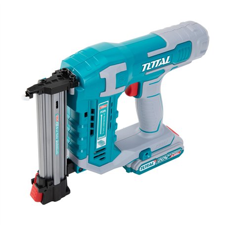 TOTAL - Cloueuse à batterie