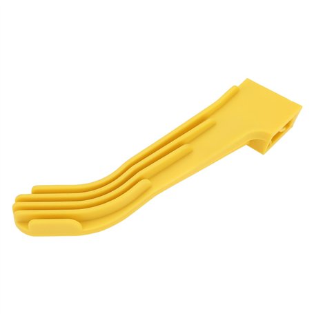 Be In Your Mind Poignée de verrouillage de capot de voiture compatible avec Citroën