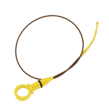 Be In Your Mind 1 Pièce de Rechange pour Jauge de Niveau d'huile Moteur 1880960 9M5Q6750DC Compatible avec Ford C-Max Compatible