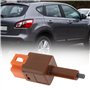 Be In Your Mind Interrupteur de Feu Stop 4 Broches Pièce de Rechange 25320BR00A Compatible avec Nissan Qashqai 1.5 DCi 2010-2014