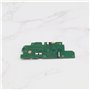 Create idea Carte de Boutons en L côté Gauche HDH-SAKYO-01 PCB pour Carte mère de Jeu, pièce de Rechange pour Clavier de Console