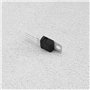 Create idea Régulateur de Tension Linéaire LD1117V33 5 Pièces Régulateur à Faible Chute Transistor 3 Broches Régulateurs de Tens