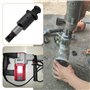 Create idea 2X Pièces de Rechange pour Marteau de Démolition Support en Métal Pièce de Rechange pour Goupille de Marteau Kit de