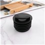 Create idea Lot de 16 Bouchons de Vidange en Caoutchouc Souple pour Kayaks Canoës Bateaux de Pêche Bateaux Gonflables 40 X 27 Mm