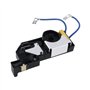 Create idea Régulateur de Vitesse pour Perceuse à Percussion 1617233026 1617233055 Compatible avec Bosch GSH 10 C Compatible ave