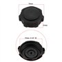 The Lord of the Tools Bouchon de Réservoir de Carburant 2-1/4 Pouces ID 57 Mm Compatible avec Ariens 01538400 Compatible avec Jo