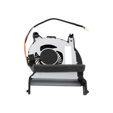 The Lord of the Tools Ventilateur de Refroidissement CPU 12 V Compatible avec HP EliteDesk 800 G4 Mini-Ordinateurs Modèles L1956