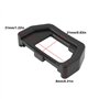 The Lord of the Tools Lot de 2 capuchons de protection pour viseur EP-15 compatibles avec les oculaires Olympus OMD E-M10IIB/E-M