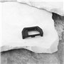 The Lord of the Tools Lot de 2 capuchons de protection pour viseur EP-15 compatibles avec les oculaires Olympus OMD E-M10IIB/E-M